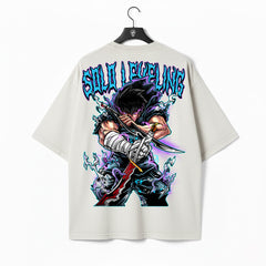 Camiseta de Cazador de Sombras - Nivelación individual