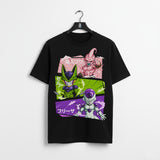 Legendary Villains - Dragon Ball Z