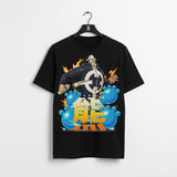 Bartholomew Kuma T-Shirt - One Piece