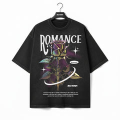 “Romance – Dreamzix x INXTINK Edición Oversize