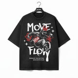 Muévete con fluidez – INXTINK Street Edition” Oversize