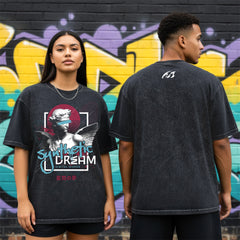 Sueño sintético – Edición digital Mirage de gran tamaño