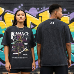 “Romance – Dreamzix x INXTINK Edición Oversize