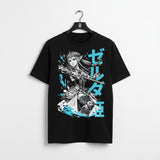 Princess of Sacred Light - Tshirt & Oversize