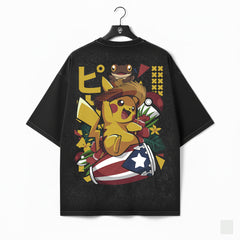 El BoriKa – Oversize Edition