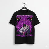 Camiseta Sasuke Uchiha Susanoo - Naruto