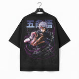 Infinite Void Sorcerer - Oversize