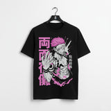 Energía del Rey Maldito – Anime Negro