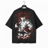 Ultimate Fighter Overize