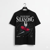 Hollow Knight Tshirt - Silksong