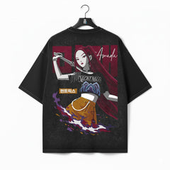 K-Fashion Warrior - Oversize