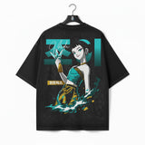 K-Fashion Mystic - Oversize