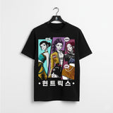 Idol Hunter T-shirt Child