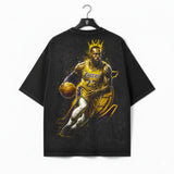 King of the Game - Oversize