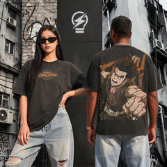 (PREORDER) Primal warrior Oversized
