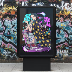 (PRE-SALE) Cherry Blossom - Oversized