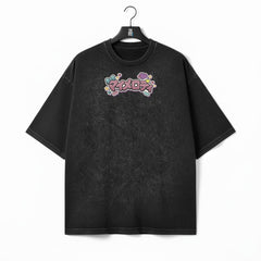 Pastel Dream Rider - Oversize