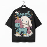 Starry Cloud Puppy - Oversize