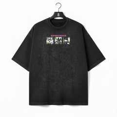 Green Meadow Phantom - Oversize