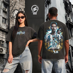 La Albiceleste - Oversized