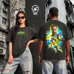 A Seleção - Oversized