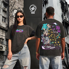 (PRE-SALE) Cherry Blossom - Oversized