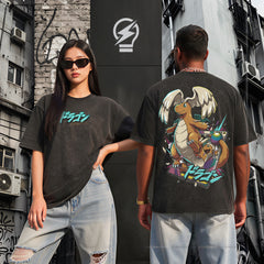 (PRE-SALE) Ascended Dragon - Oversized