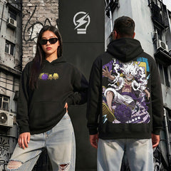 (PRE-SALE) Cursed Fruit - Hoodie