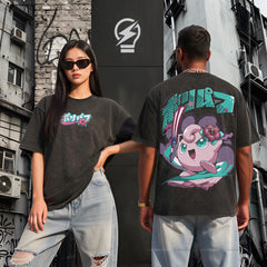 BoriPuff - Oversized