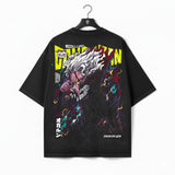 Turbo Teen Oversized