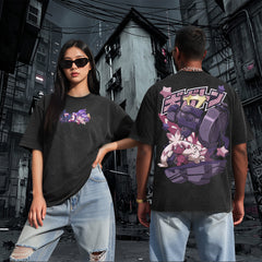 (PRE-ORDER) Iron Bloom - Oversized