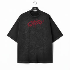 Blood Bond - Oversize