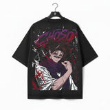 Blood Bond - Oversize