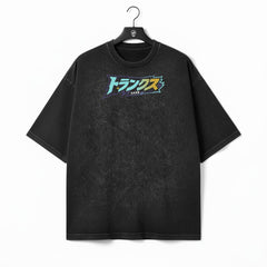 Future Swordsman - Oversize