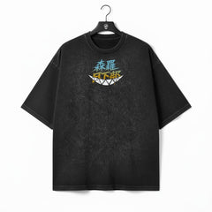 Squad 8 Guardian - Oversize