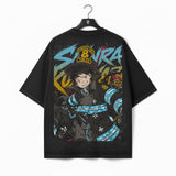 Squad 8 Guardian - Oversize