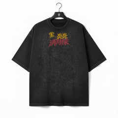 Inferno Captains - Oversize