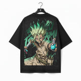 (PREORDER) Mad scientist - Oversized