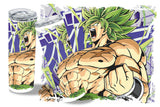 Berserker Mode Tumbler