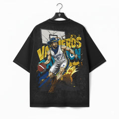 Bayamón Ranch King Hoop - Oversized