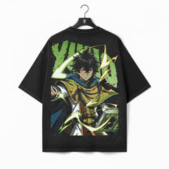 Windborne Legacy - Oversized