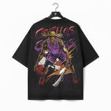 Caguas Bloodline - Oversized