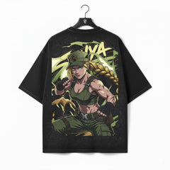 Striker Commander - Oversized