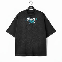 Thunder God - Oversized