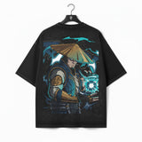 Thunder God - Oversized