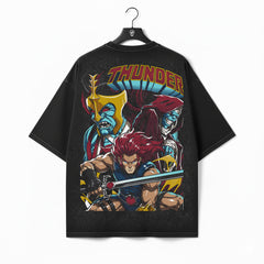 (PREORDER) Thunder Beast - Oversized