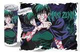 Clan Breaker Tumbler