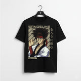 Zanza’s Legacy T-Shirt
