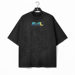(PRE-SALE) Lunar Shadow - Oversized