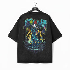 (PRE-SALE) Lunar Shadow - Oversized